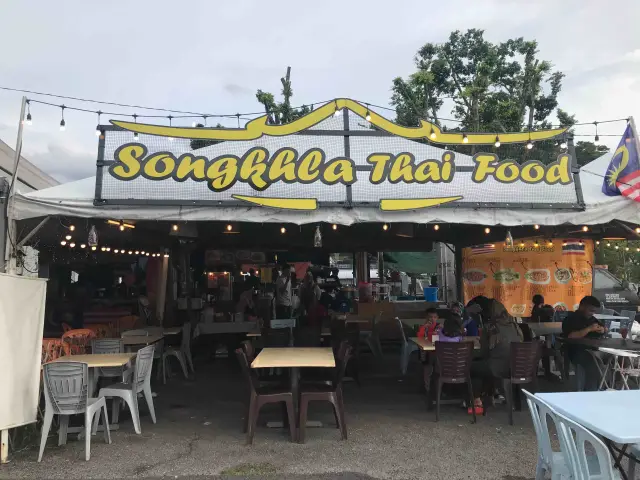 Songkhla Thai Food