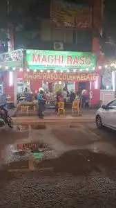 Maghi Raso Corner