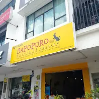 Dapopuro District 13 Cuisine