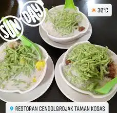 Restoran Cendol&Rojak  Food Photo 1