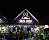 Ramai seafood tomyam dengkil 