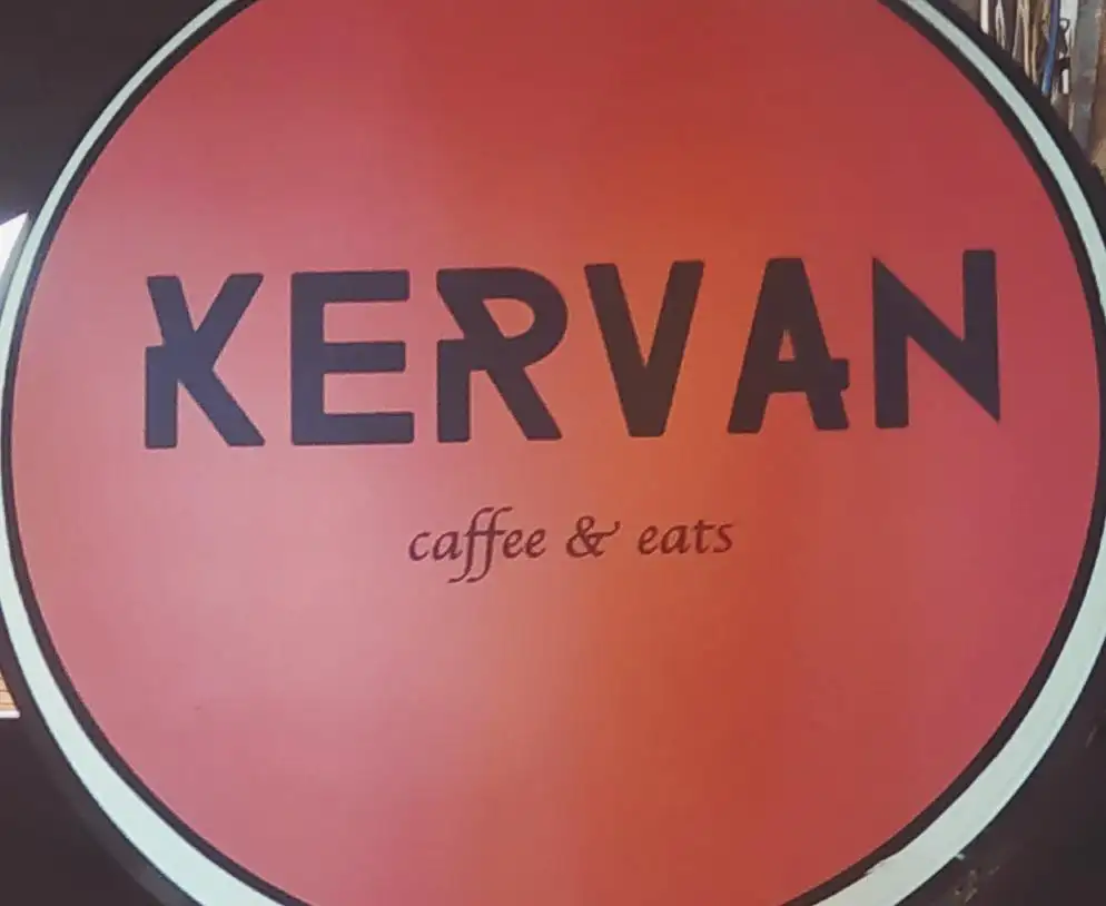 Kervan Cafe