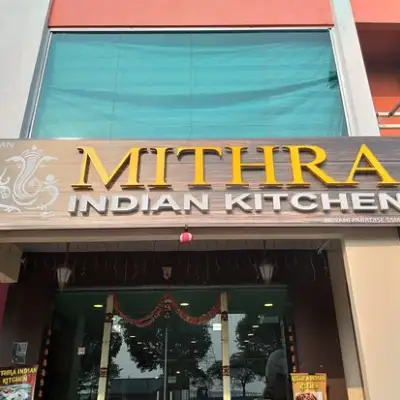 Mithra Indian Kitchen