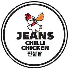 Jeans Chili Chicken