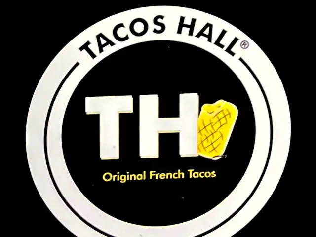 Tacos Hall