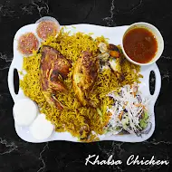 Kabaabish restaurant nilai Food Photo 1