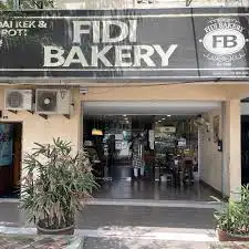Fidi Bakery