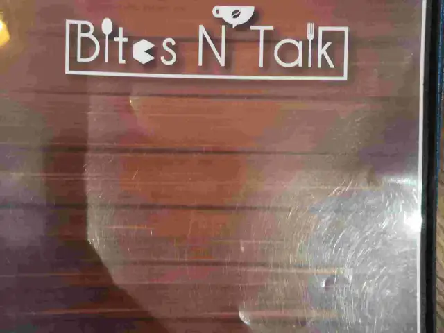 Bites N'Talk Cafe Food Photo 4