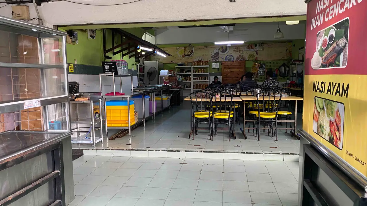 Restoran Sajian Utara