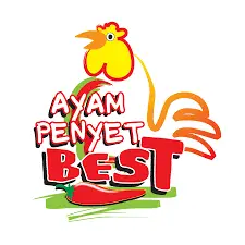 ayam penyet best sunway Putra Mall 