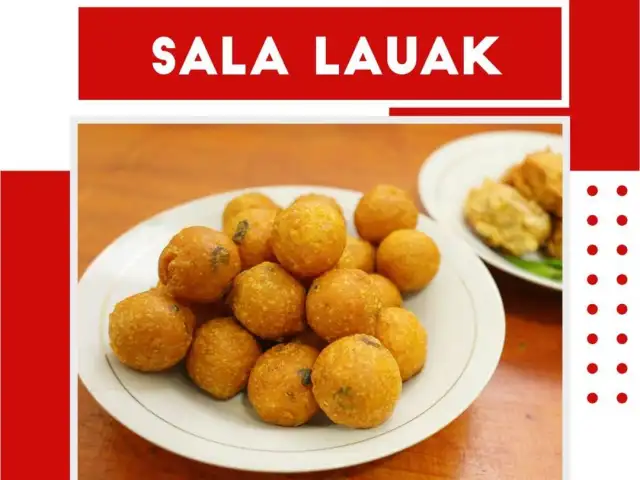 Gambar Makanan Lapau Bukittinggi 7