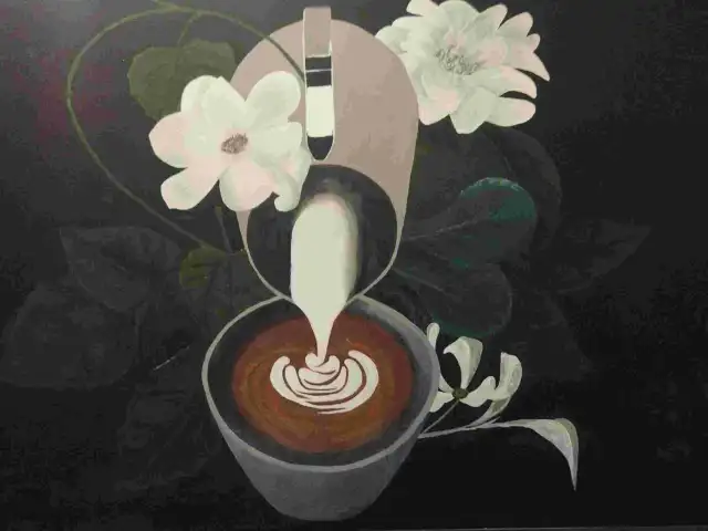 MOKA Artisan Coffee