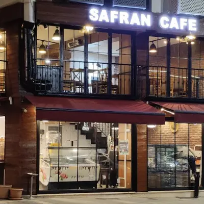 Safran cafe