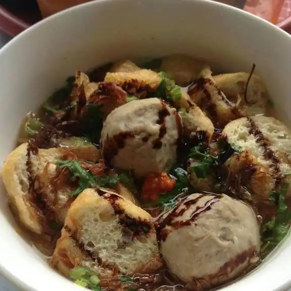 Restoran Bakso Koplo  Food Photo 3