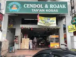 Restoran Cendol&Rojak 