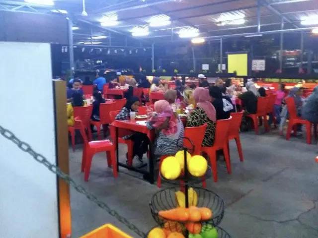 Warung pak ya taman beringin  Food Photo 1