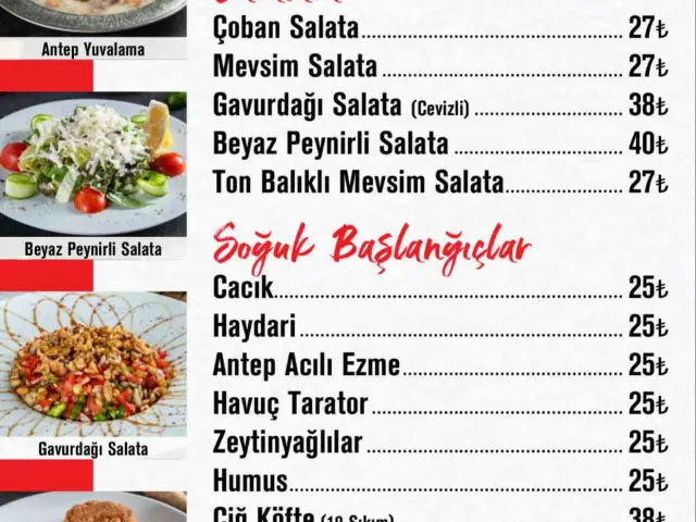 Hacıbaşar Kebap Katmer Çekmeköy'nin yemek ve ambiyans fotoğrafları 11