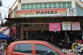 Restoran Gulai Panas