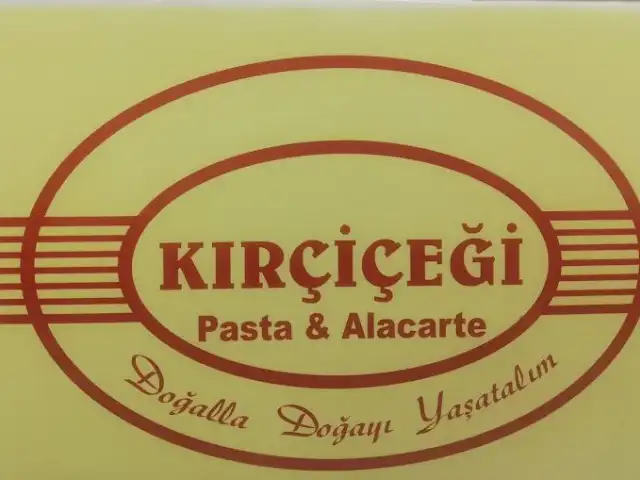 Kır Çiçeği Pasta & Cafe