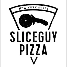 Sliceguy Pizza