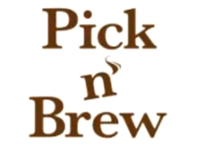 Pick n' Brew