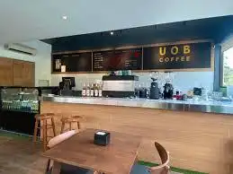 UOB Cafe Kepong