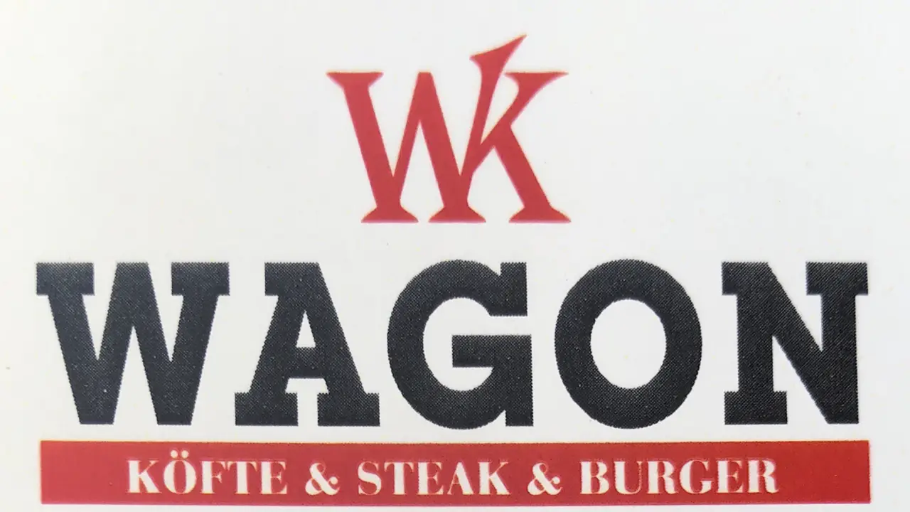 Wagon Köfte Steak Burger