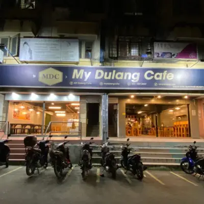 My Dulang Cafe