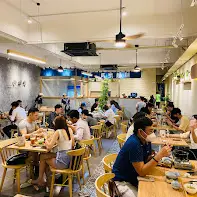 DayOne DayOne Noodles Sri Petaling 小時光 貳號麺鋪