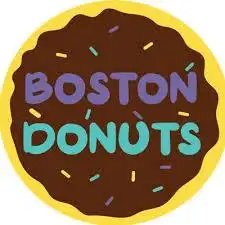 Boston Donuts, Moda'nin yemek ve ambiyans fotoğrafları 1