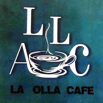 La Olla Cafe(closed)