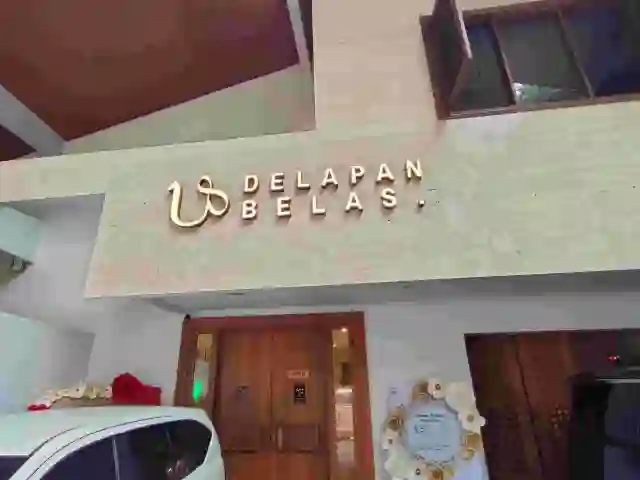 Delapanbelas Coffee