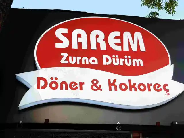 Sarem Zurna Dürüm'nin yemek ve ambiyans fotoğrafları 3
