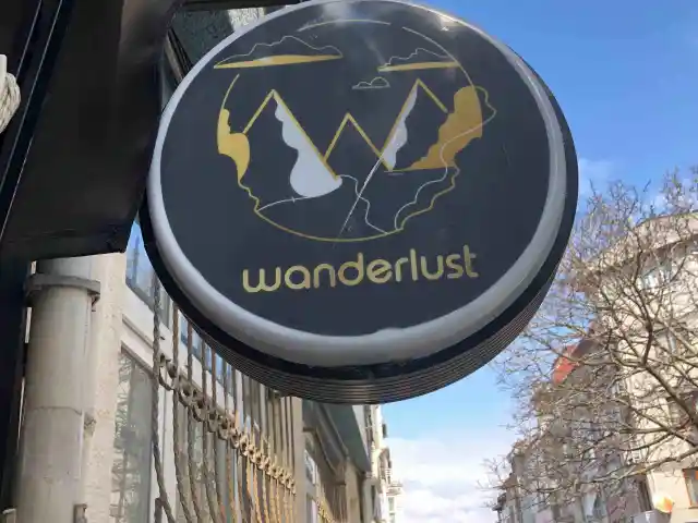 Wanderlust Yeldeğirmeni