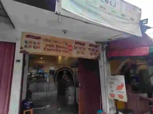 Gambar Makanan Kedai LOKL Meruya 1