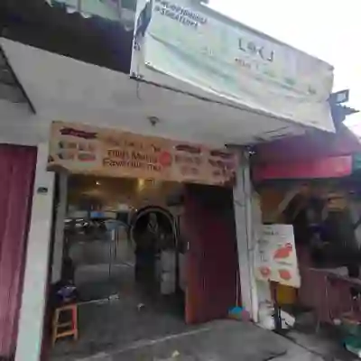 Kedai LOKL Meruya