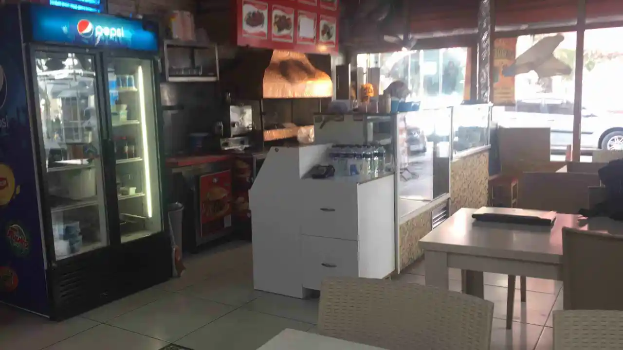 Vefa Dürüm Evi