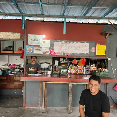 Sekawan Sepakat Enterprise