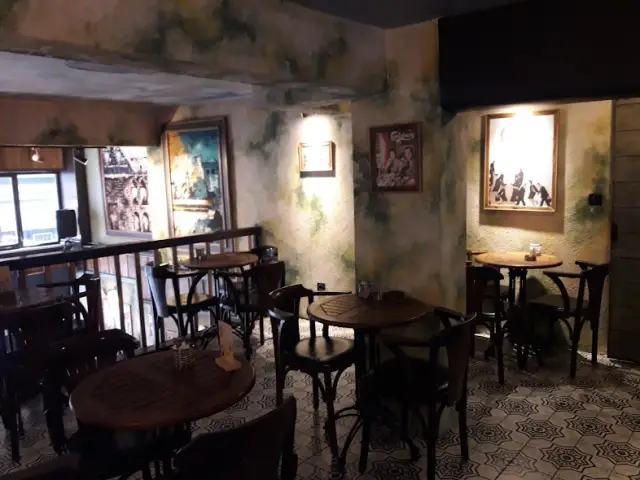 Piya Kadıköy Gastro Pub Coffee'nin yemek ve ambiyans fotoğrafları 1