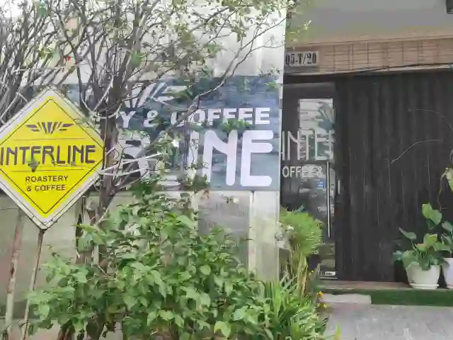 Interline Coffee & Roastery