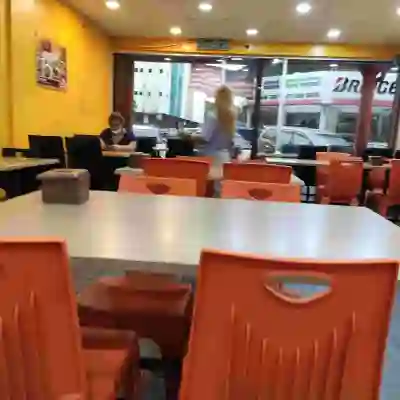 Restoran Dee Nasi Ayam