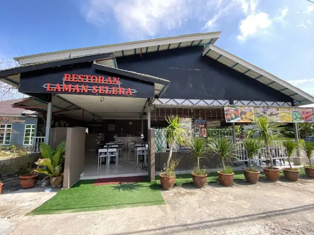 Restoran Laman Selera