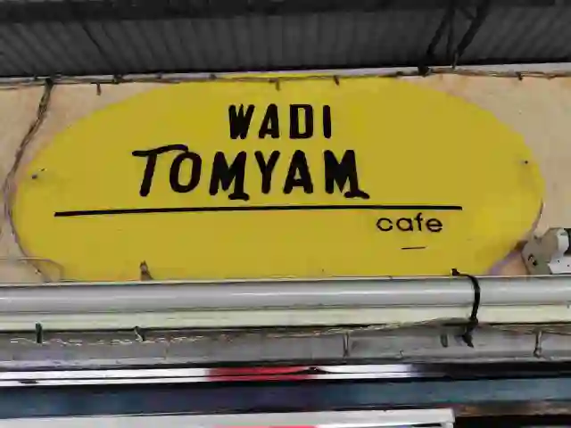 Wadi Tomyam Cafe