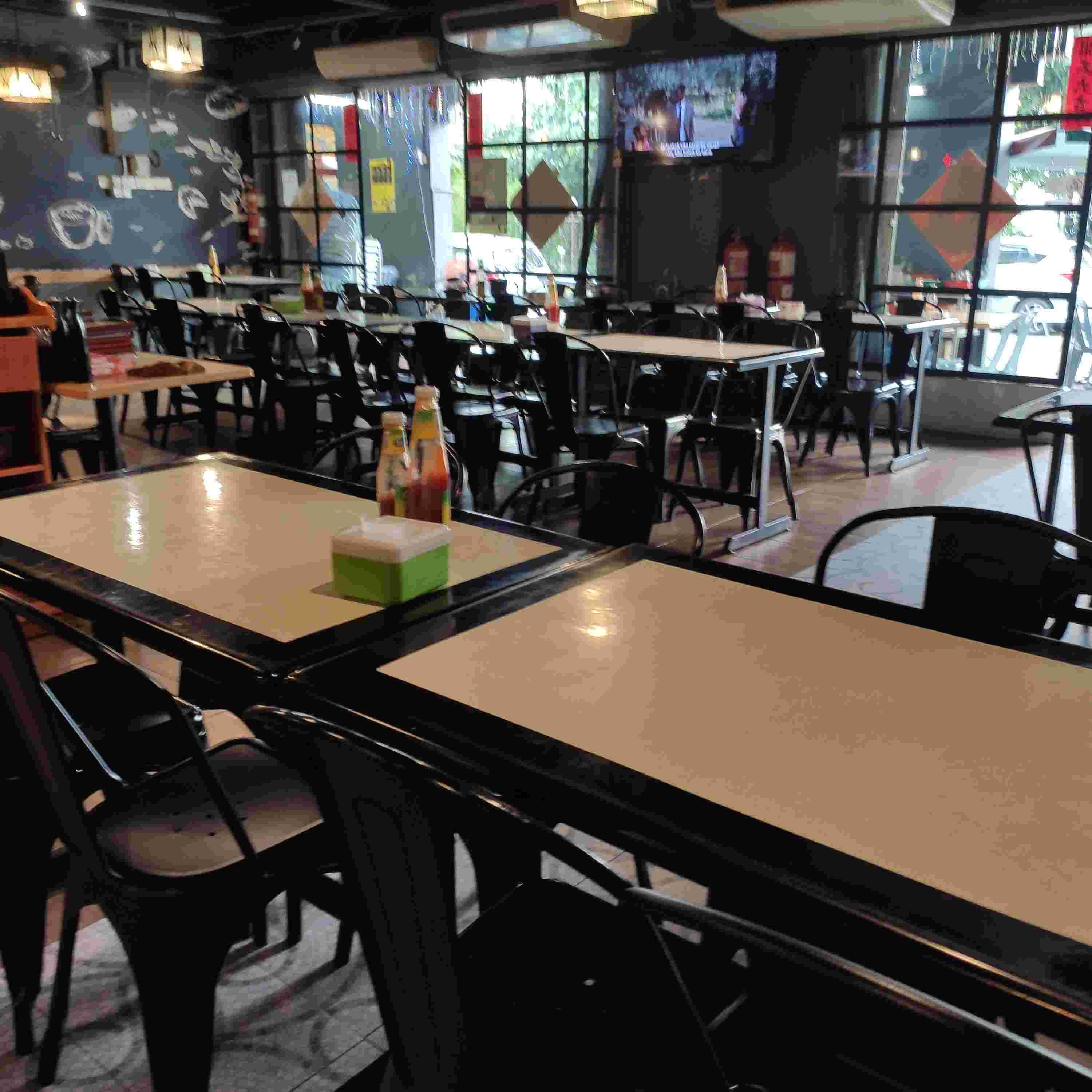 Old Western CowBoy Steak House menu and price 20222023 YummyAdvisor