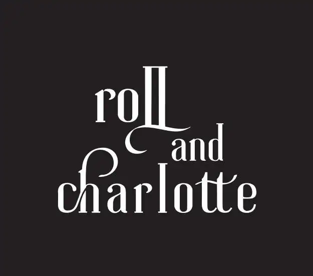 Roll and Charlotte 