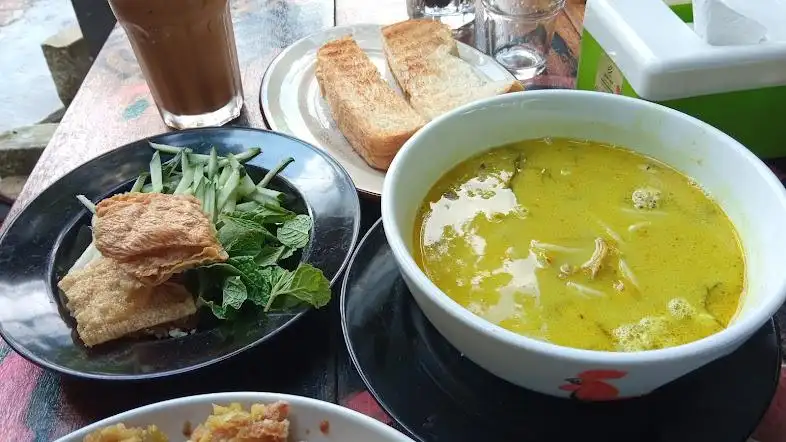 Makan Time Cafe Food Photo 5