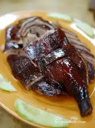 Restoran BBQ Kong Meng 光明香港烧腊 Food Photo 1