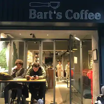 Bart's Coffee
