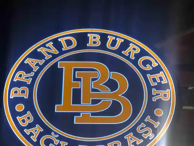 Brand Burger (Bağlarbaşı-Üsküdar)