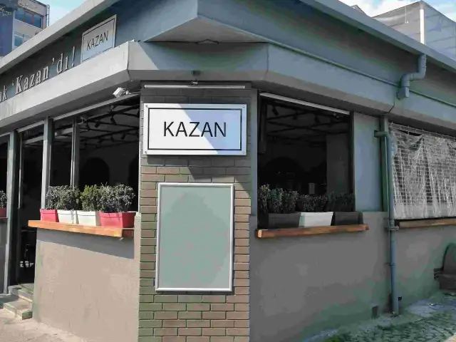 Beşiktaş Kazan